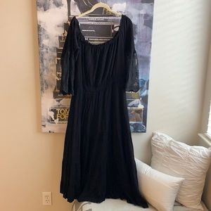 Midi Dress - very chic